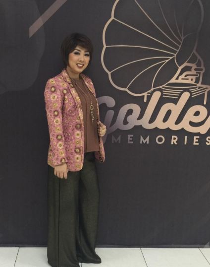 Soimah Jadul © 2016 brilio.net