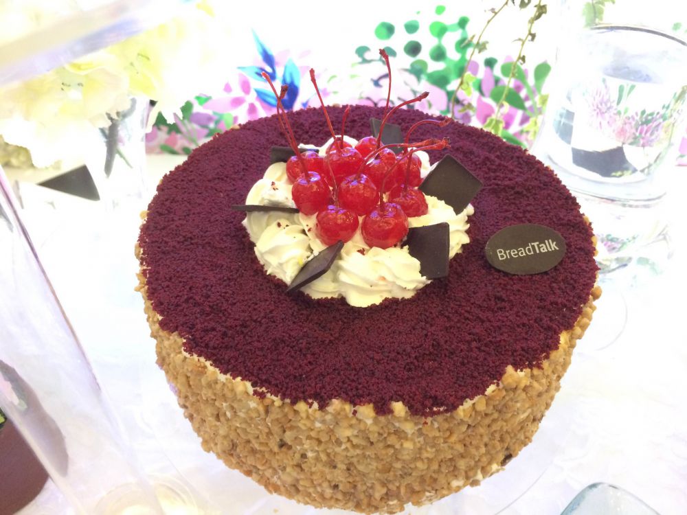 Syifa Fauziah © 2016 brilio.net