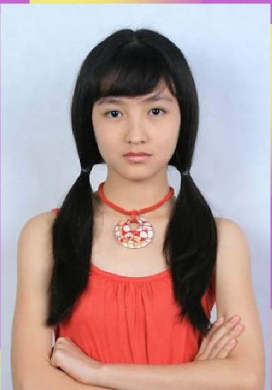 transformasi natasha © 2016 brilio.net transformasi natasha © 2016 brilio.net