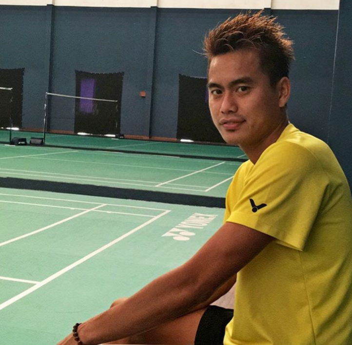 6 Olympic Athletes From Indonesia To Follow On Social Media