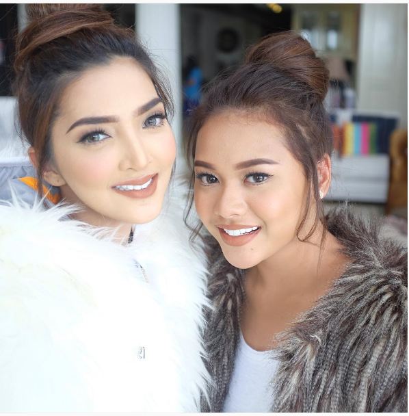 rahasia kembar © 2016 brilio.net rahasia kembar © 2016 brilio.net