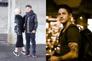 Gayanya fashionable bak model, nggak nyangka 5 orang ini atlet