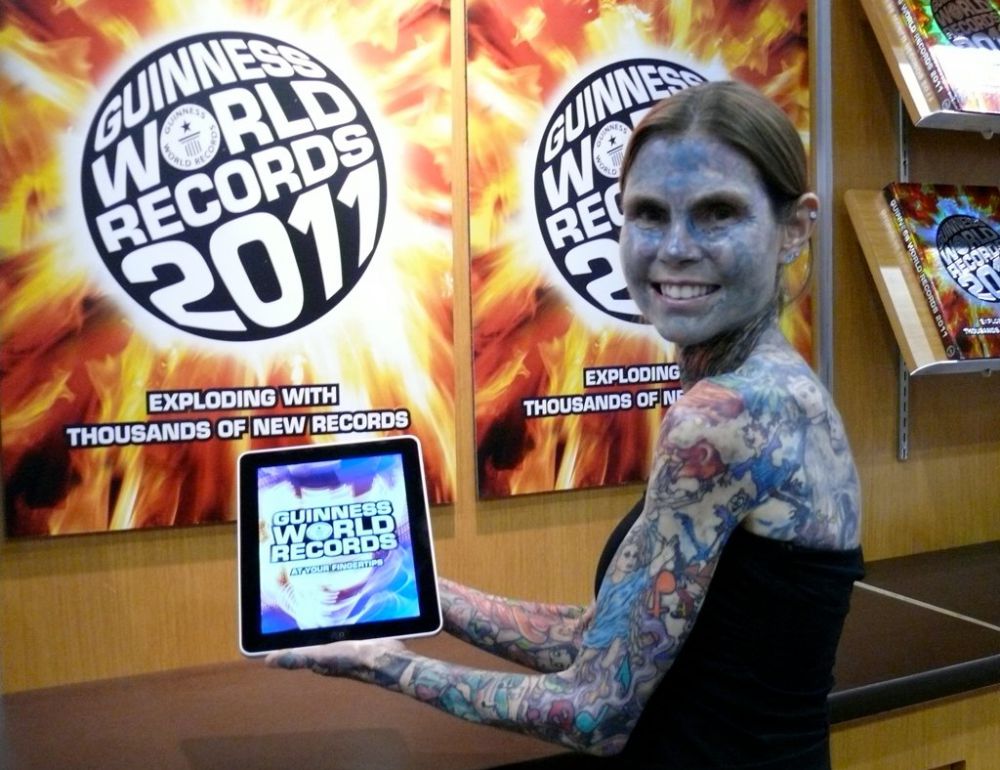 cewek tak biasa © 2016 brilio.net cewek tak biasa © 2016 brilio.net