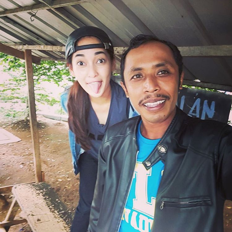 faradina tika © 2016 brilio.net faradina tika © 2016 brilio.net