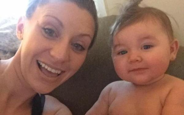 Anjing Erika © 2016 brilio.net