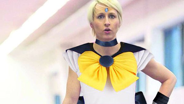 Ariane Friedrich © 2016 brilio.net Ariane Friedrich © 2016 brilio.net