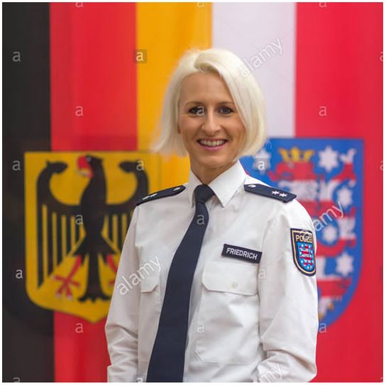 Ariane Friedrich © 2016 brilio.net Ariane Friedrich © 2016 brilio.net