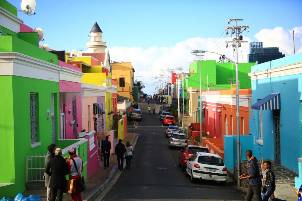 kampung warna © 2016 brilio.net