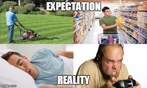 JH_Ekspektasi realita cowok © 2016 brilio.net JH_Ekspektasi realita cowok © 2016 brilio.net