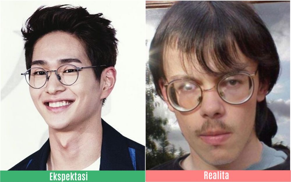 JH_Ekspektasi realita cowok © 2016 brilio.net JH_Ekspektasi realita cowok © 2016 brilio.net