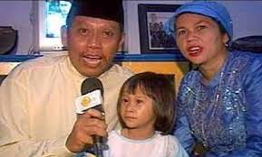 potret kemesraan susi dan tukul © 2016 brilio.net potret kemesraan susi dan tukul © 2016 brilio.net