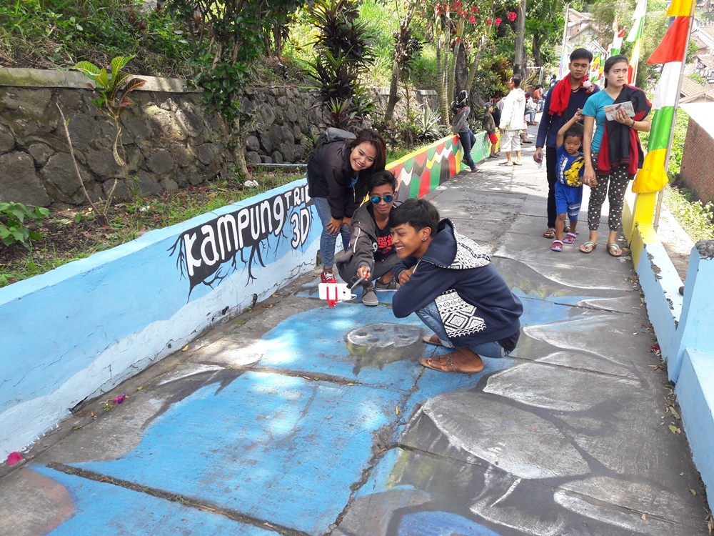 kampung © 2016 brilio.net kampung © 2016 brilio.net