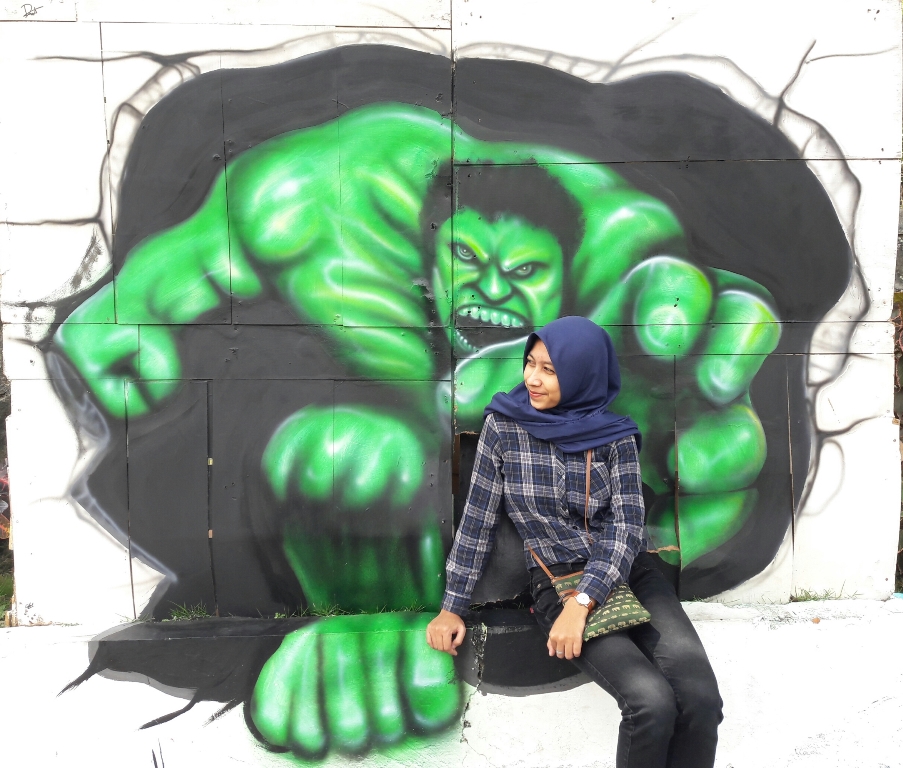 kampung © 2016 brilio.net kampung © 2016 brilio.net