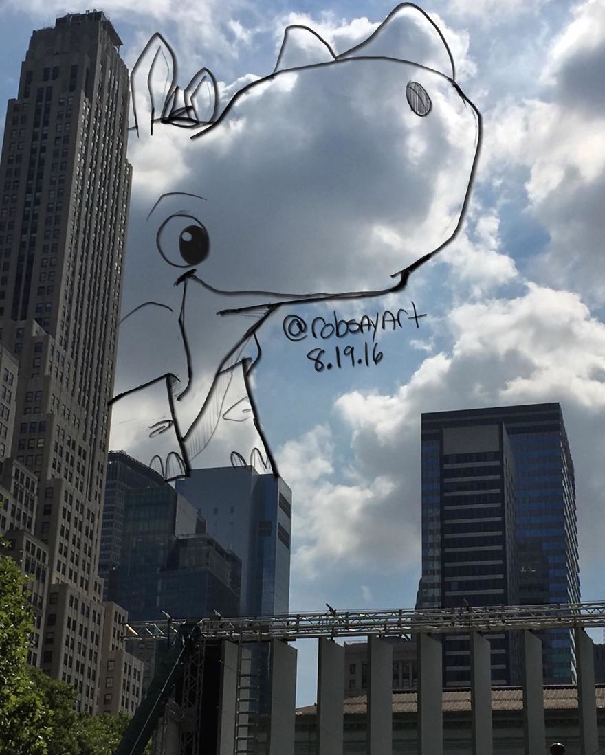 gambar di awan © 2016 brilio.net gambar di awan © 2016 brilio.net