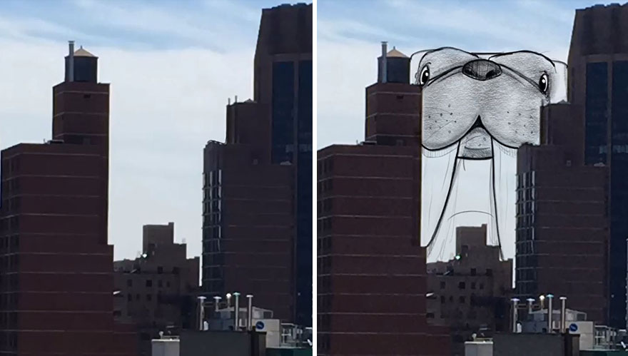 gambar di awan © 2016 brilio.net gambar di awan © 2016 brilio.net