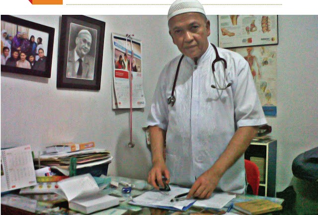 tsel_dokter bayaran sukarela © 2016 brilio.net