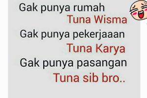 10 Meme 'makna ngawur' ini ngocol abis, awas cengar-cengir sendiri