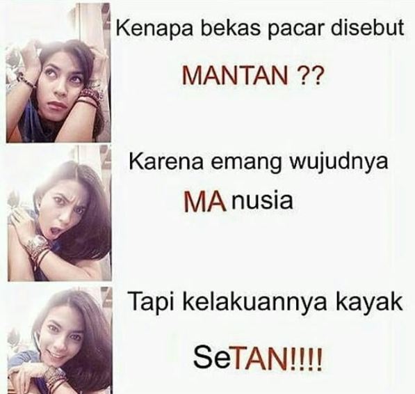 meme makna ngawur 1-10 © 2016 brilio.net meme makna ngawur 1-10 © 2016 brilio.net