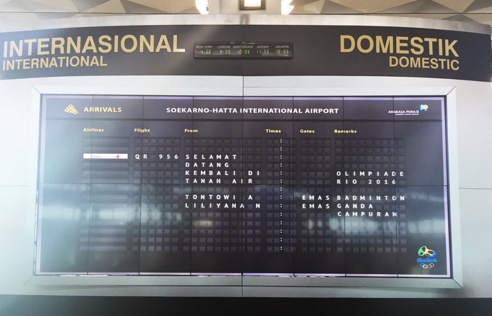 Apresiasi Owi © 2016 brilio.net Apresiasi Owi © 2016 brilio.net