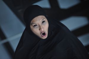 Munafik, film horor laris Malaysia yang bikin merinding tak terkira