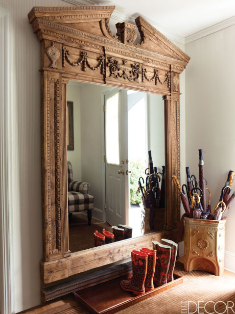 16 Cara cerdas dekorasi rumah hanya dengan cermin ini layak kamu coba