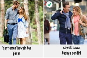 Bermaksud baik, tapi 15 tindakan sehari-hari ini ternyata salah