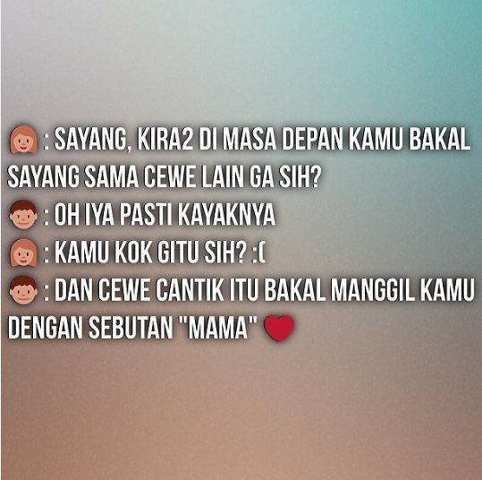 gombalan kocak 1-13 © 2016 brilio.net gombalan kocak 1-13 © 2016 brilio.net