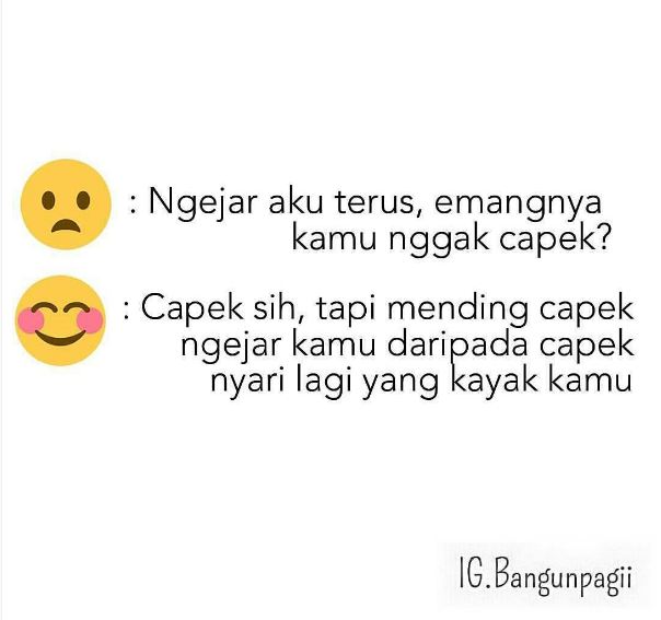 gombalan kocak 1-13 © 2016 brilio.net gombalan kocak 1-13 © 2016 brilio.net