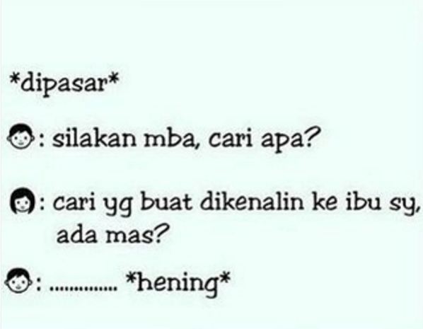 gombalan kocak 1-13 © 2016 brilio.net gombalan kocak 1-13 © 2016 brilio.net