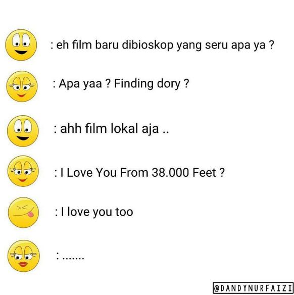 gombalan kocak 1-13 © 2016 brilio.net gombalan kocak 1-13 © 2016 brilio.net