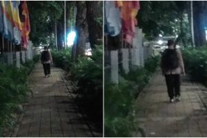 Kisah PNS Eselon III tinggal di kos & jalan kaki 6 km ke kantor, salut