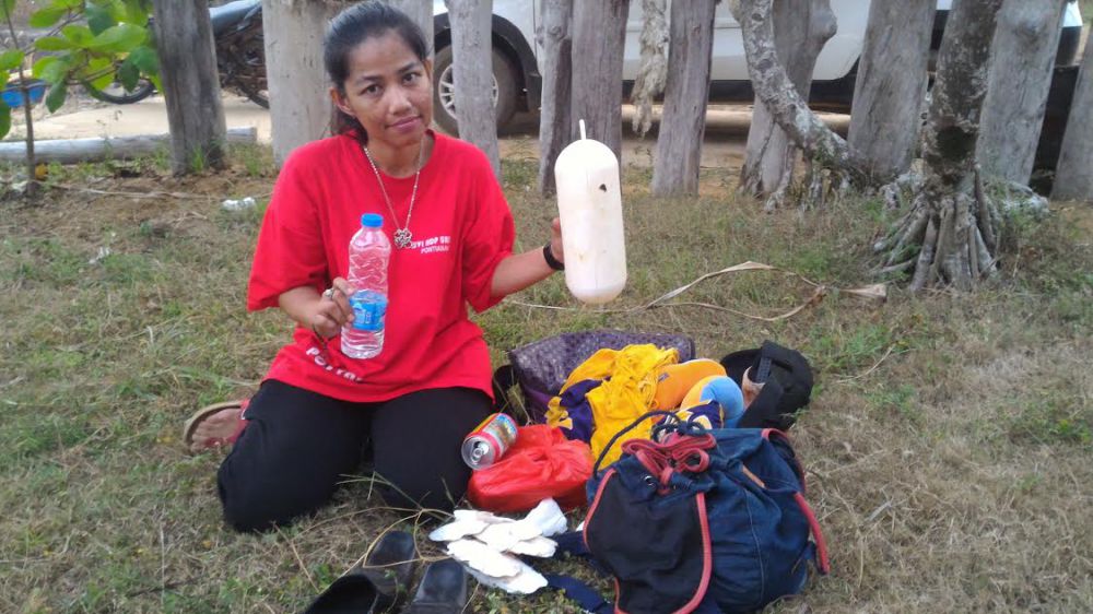 sampah © 2016 brilio.net sampah © 2016 brilio.net