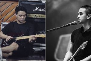 10 Foto transformasi Oncy 'Ungu', jadi idola remaja sampai mama muda