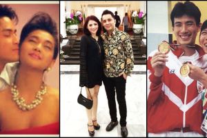 10 Pasangan ini idola generasi 90an banget, siapa favoritmu?