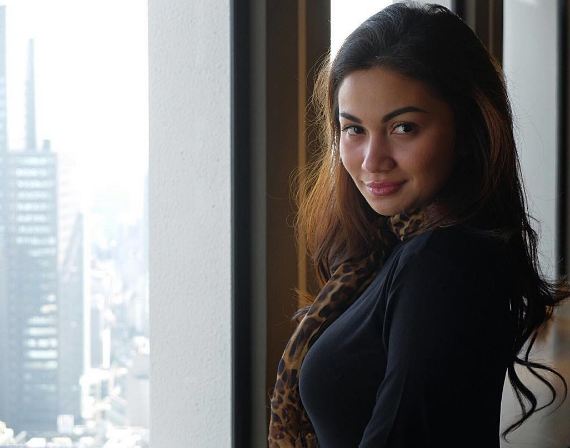 foto perubahan ariel tatum dari polos sampai hot abis © 2016 brilio.net