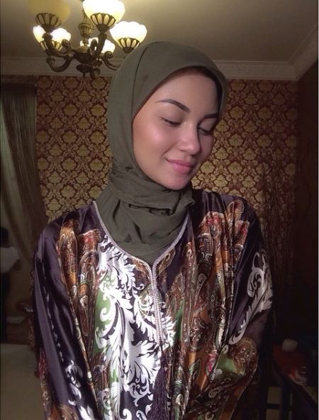 foto perubahan ariel tatum dari polos sampai hot abis © 2016 brilio.net