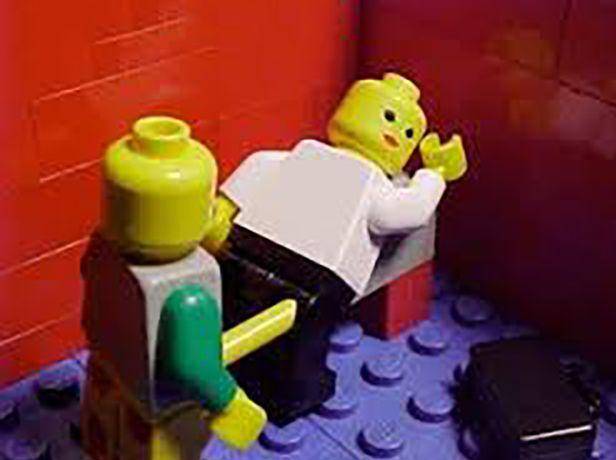 lego dewasa  © 2016 brilio.net lego dewasa  © 2016 brilio.net