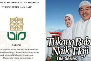 7 Sinetron ini jadi bahan penelitian, ada skripsi hingga disertasi