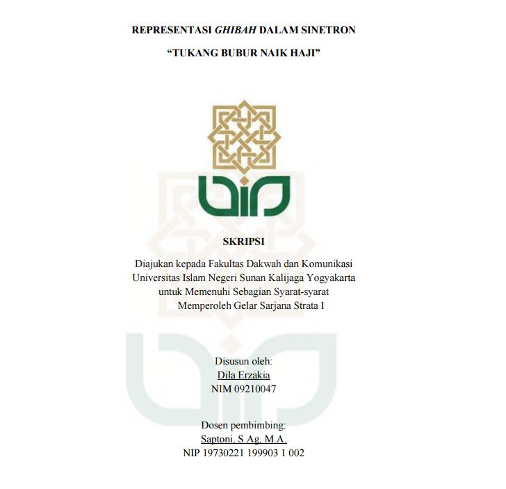 penelitian sinetron  © 2016 brilio.net