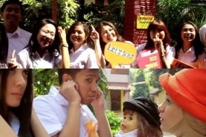 Video #SaveLaguAnak ini dijamin bikin generasi 90an kangen masa kecil