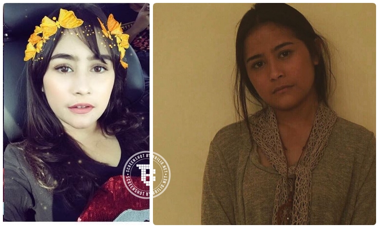 10 Foto bukti Prilly Latuconsina rela tampil dekil untuk film barunya