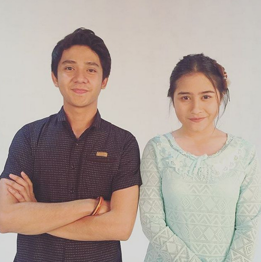 prilly dekil © 2016 brilio.net prilly dekil © 2016 brilio.net