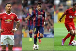 10 Pemain muda dengan tendangan bebas maut, pengganti Beckham nih