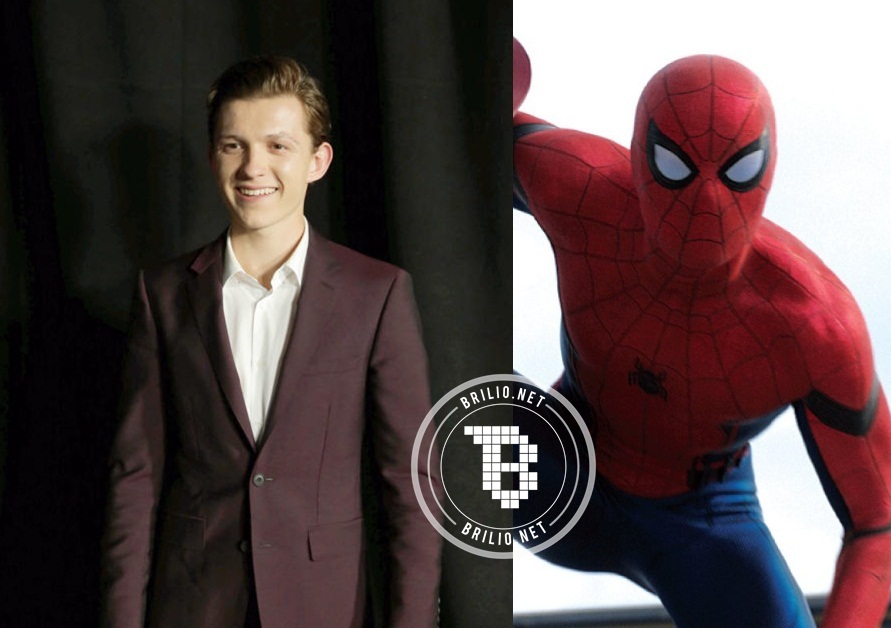Spider-Man: Homecoming bakal tayang Juni 2017, ini para pemainnya 