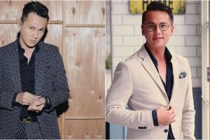 7 Barang wah Andhika Pratama, tas pinggangnya seharga Rp 14,9 juta