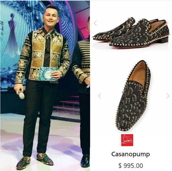 barang Andhika © 2016 brilio.net