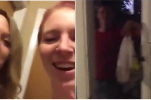 Ini akibatnya jika kamu tukang selingkuh, duh kena batunya nih