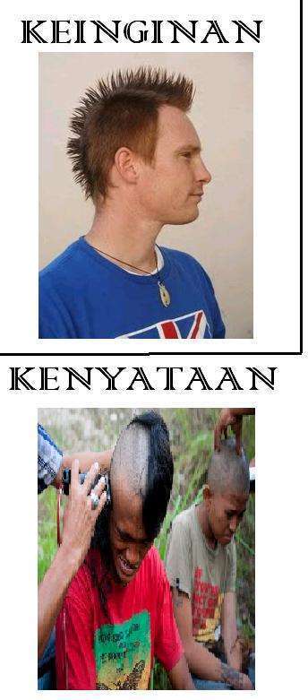 JH_rambut cowok ekspektasi vs realita © 2016 brilio.net