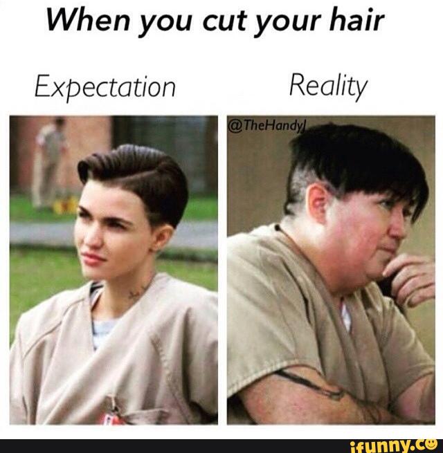 JH_rambut cowok ekspektasi vs realita © 2016 brilio.net