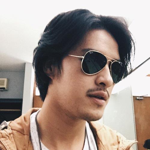 Rambut Hits Artis Cowok  © 2016 brilio.net Rambut Hits Artis Cowok  © 2016 brilio.net